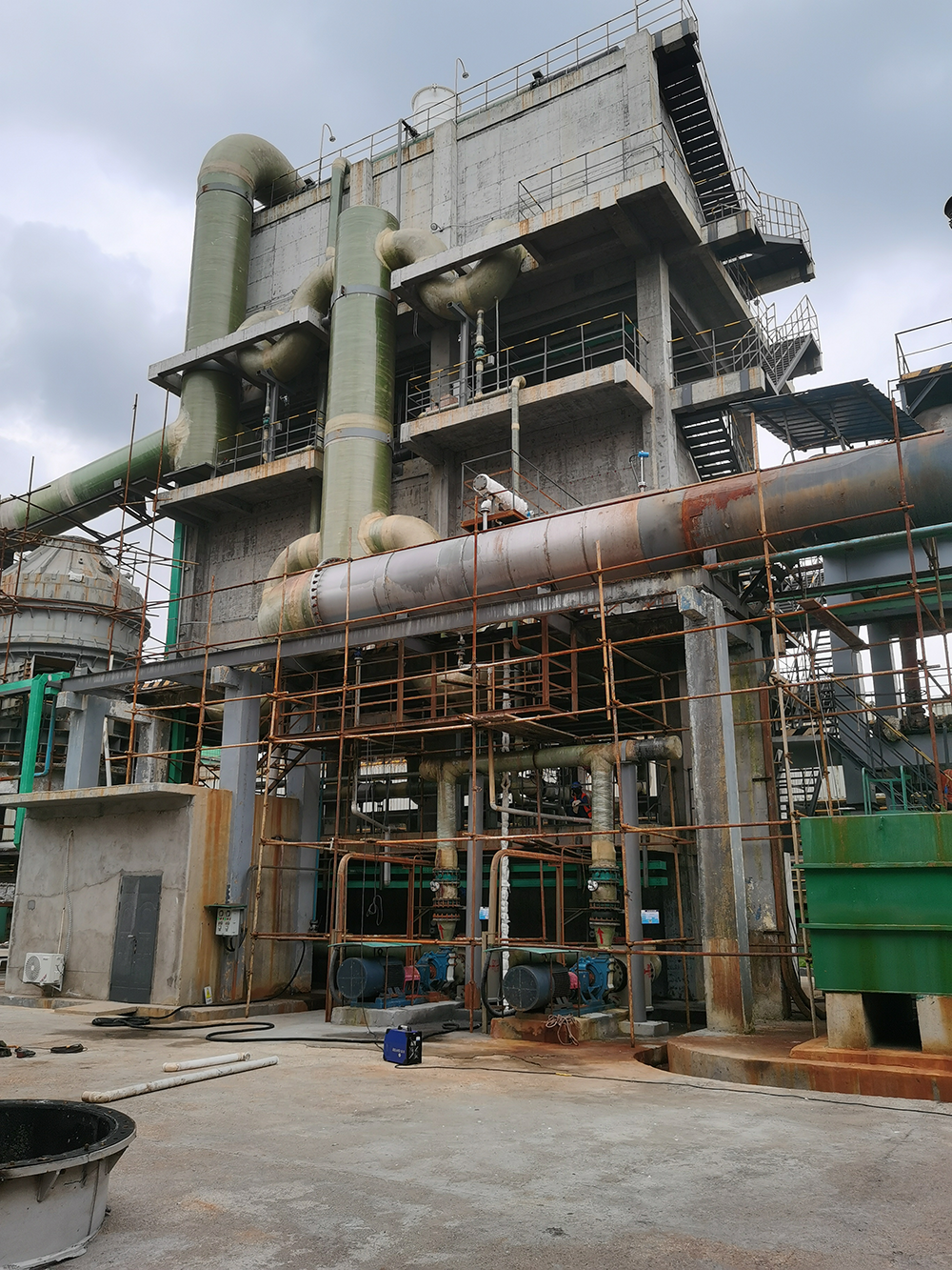 四川明宏海祥科技