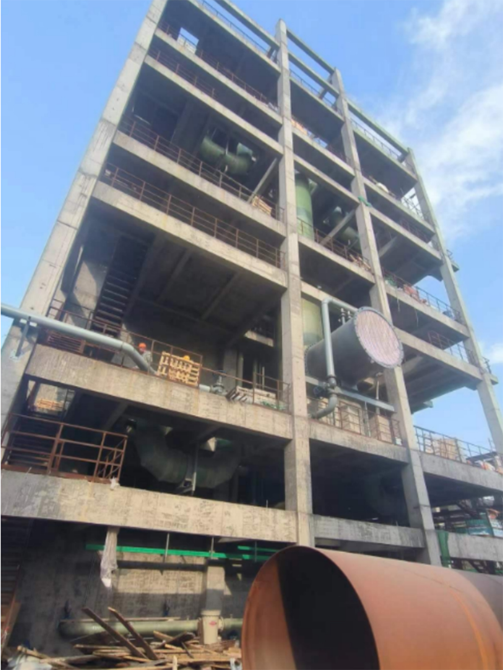 内蒙古国城资源