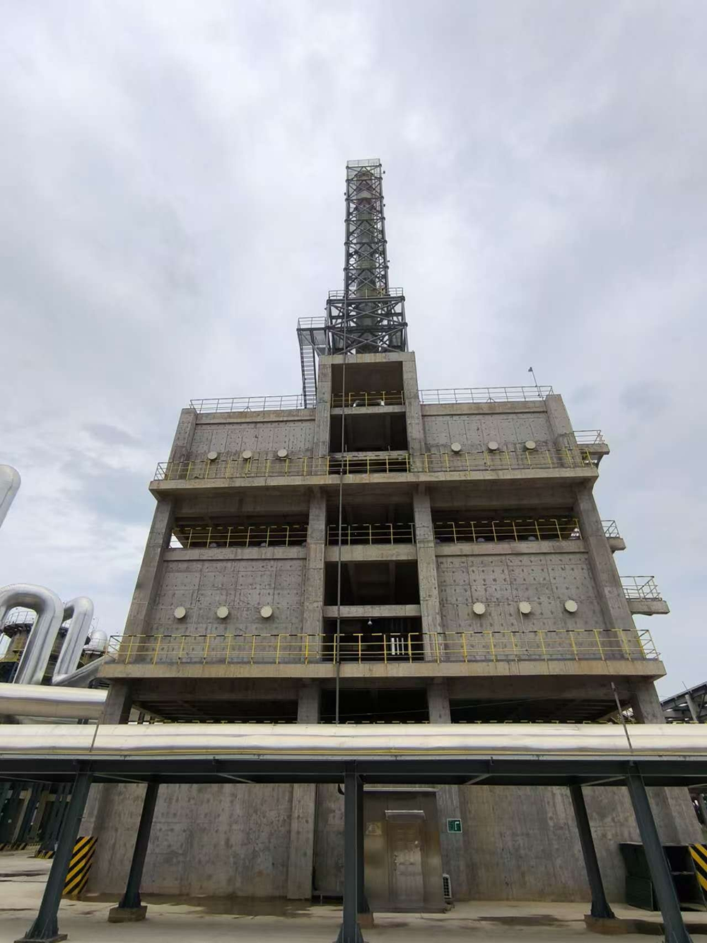 湖北松滋史丹利宜化