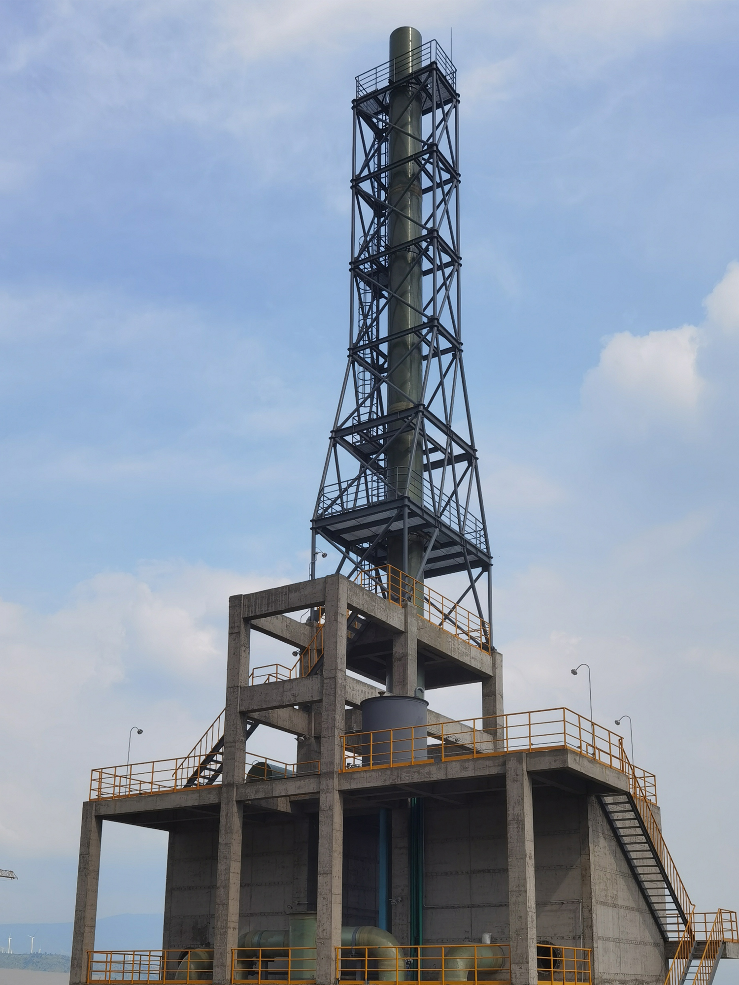 攀枝花川发龙蟒新材料