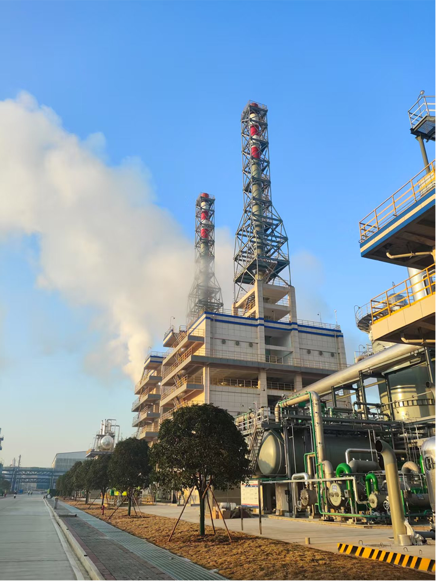 湖北宜化磷化工