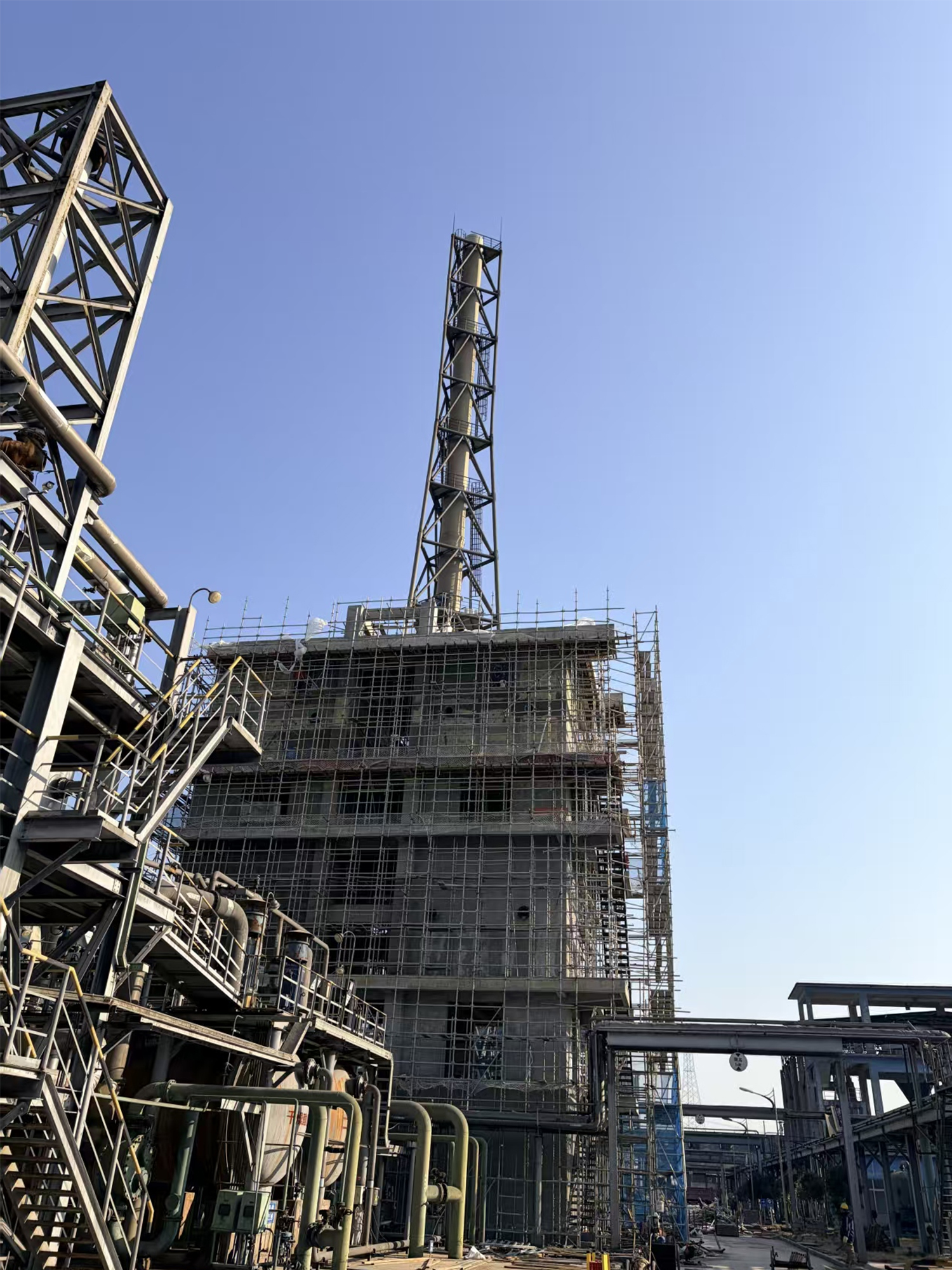 宜昌西部化工有限公司