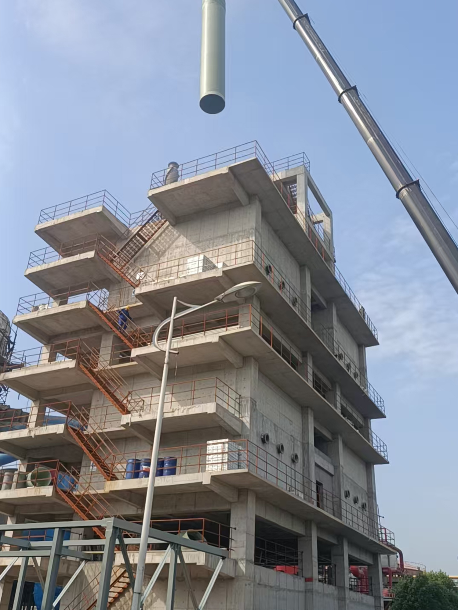 湖北祥云（集团）化工