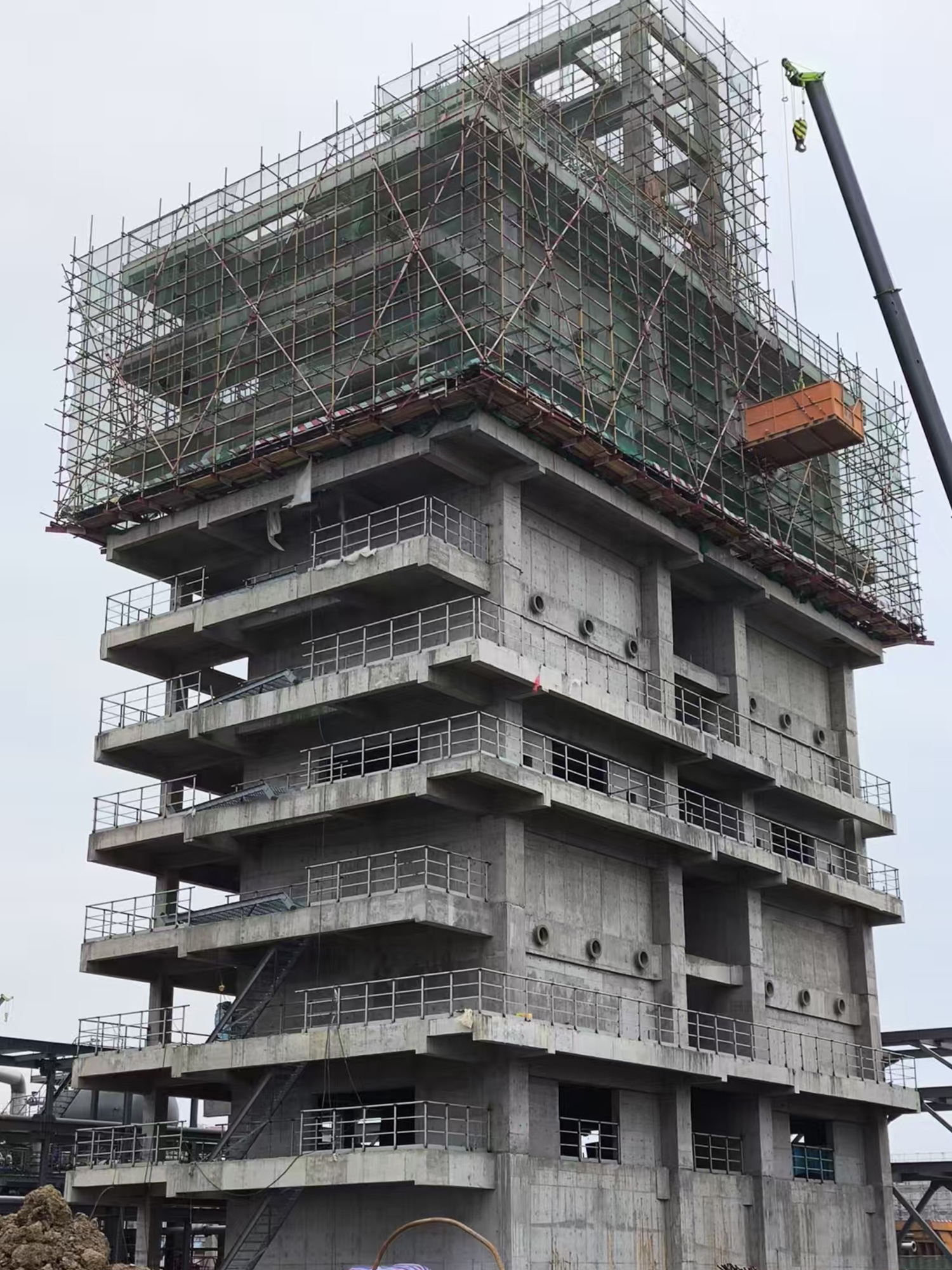 湖北新祥云新材料