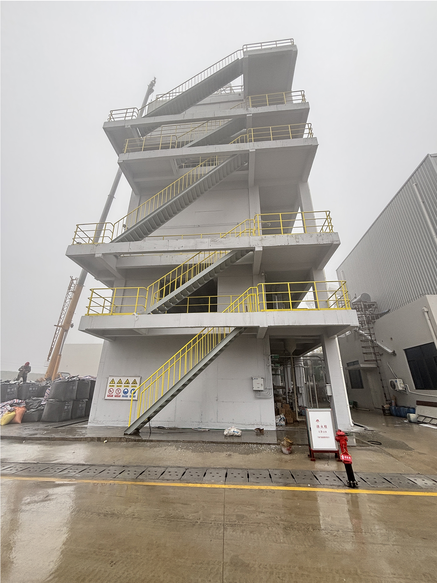 广西致远实业有限责任公司