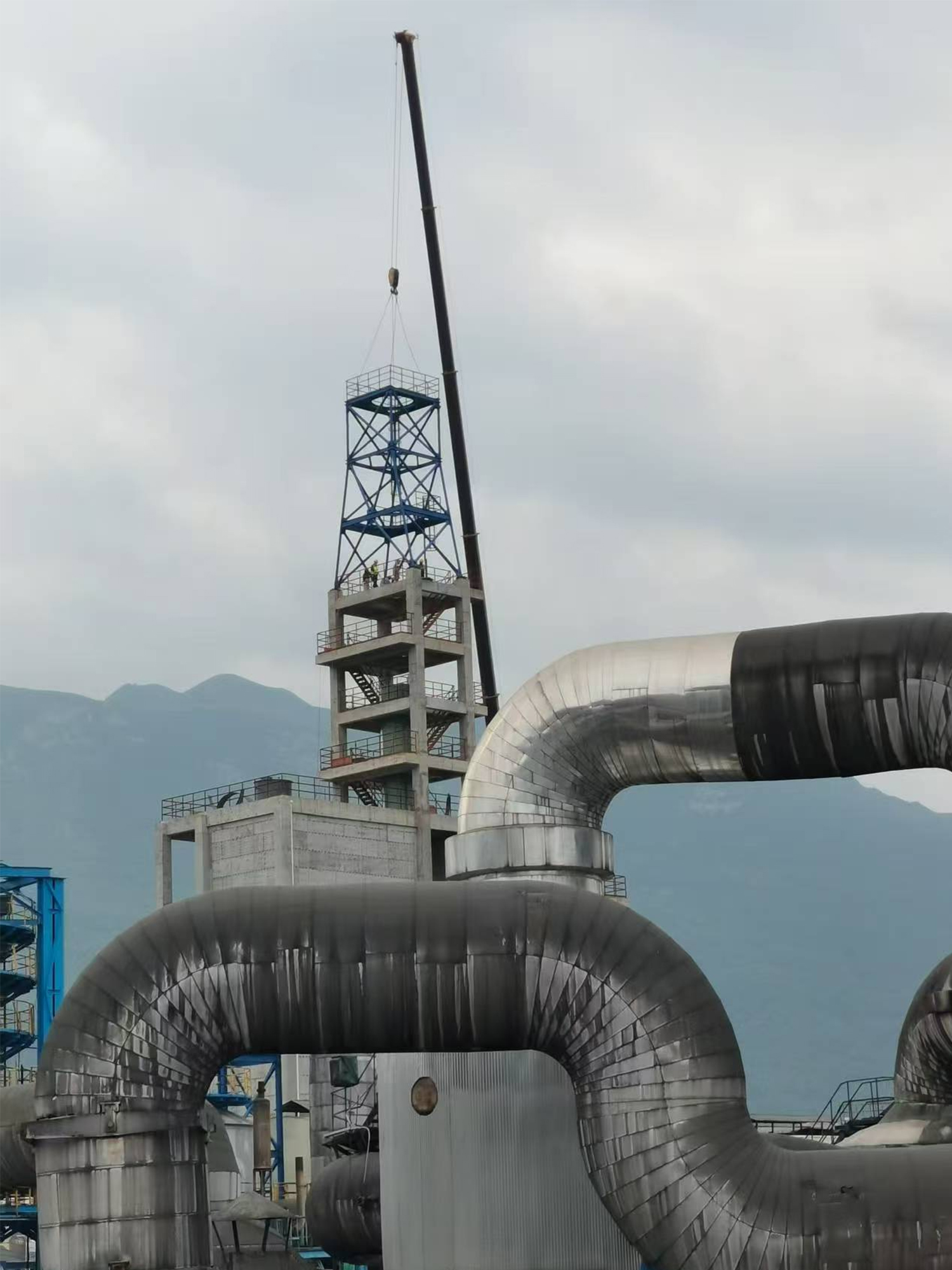 贵阳开磷化肥有限公司