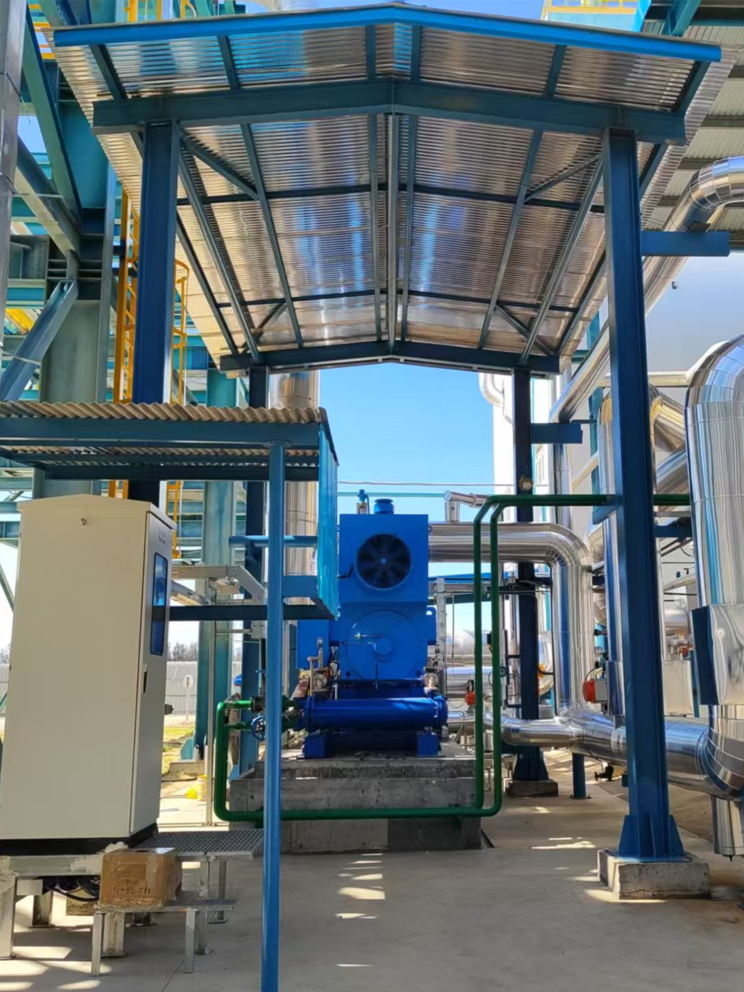 海南华盛新材料科技有限公司