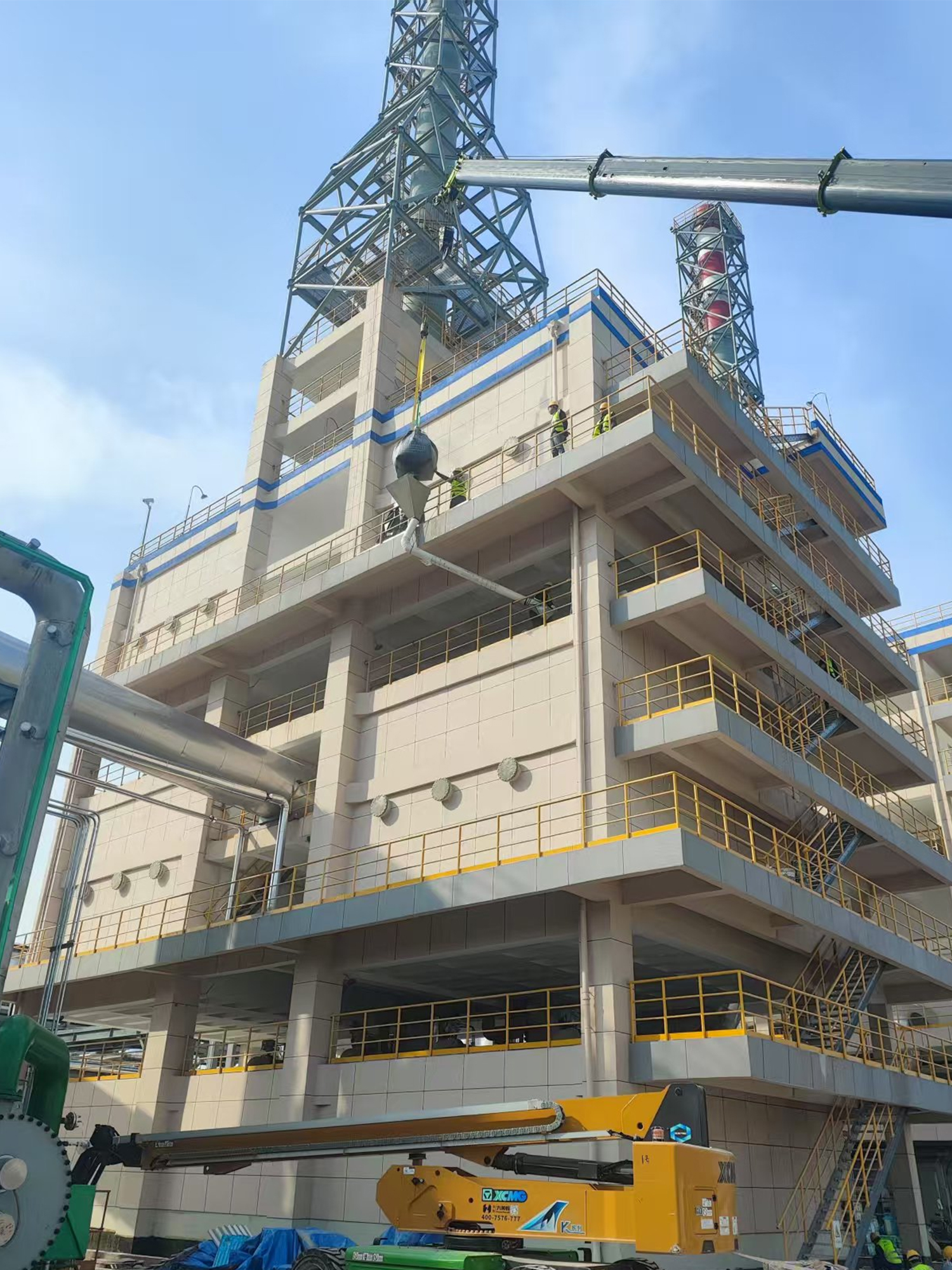 湖北楚星化工股份有限公司