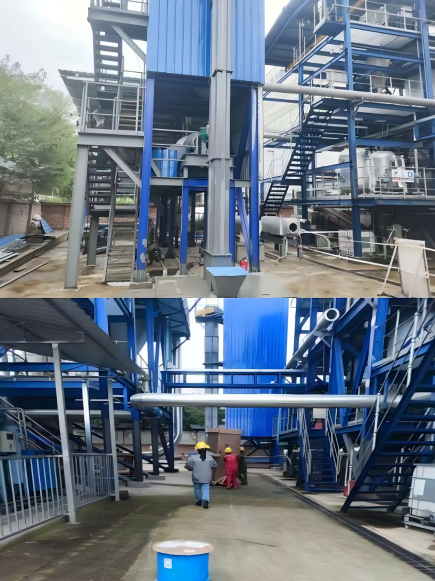 东方电气集团东方锅炉